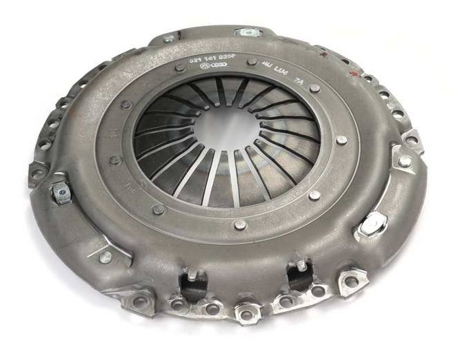 VW Clutch Pressure Plate 021141025F